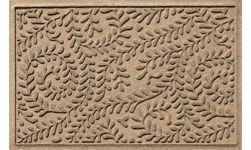 Bungalow Doormat for Home