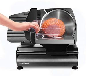 Chefman Electric Slicer