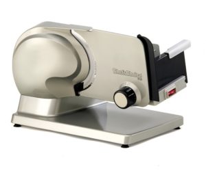 Bread & Meat Slicer