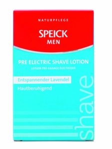 Speick Men Lotion