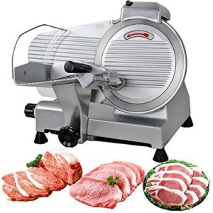 Best Electric Meat Slicer