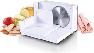 SuperHandy Electric Bread Slicer