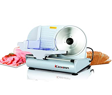 Kitchener Slicer