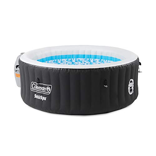 Coleman SaluSpa Inflatable Hot Tubs