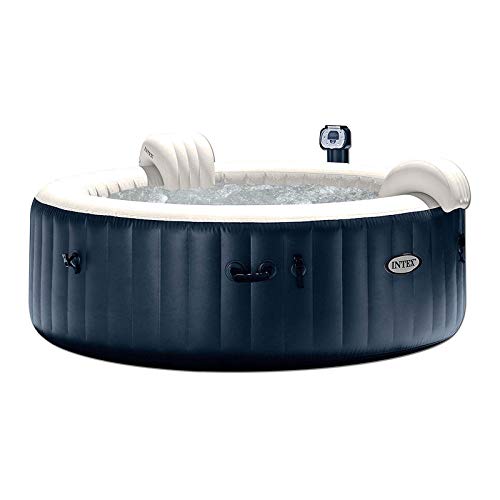 Intex 6 Person Inflatable Hot Tubs