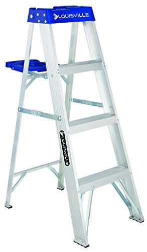 Best Folding Ladder - Louisville