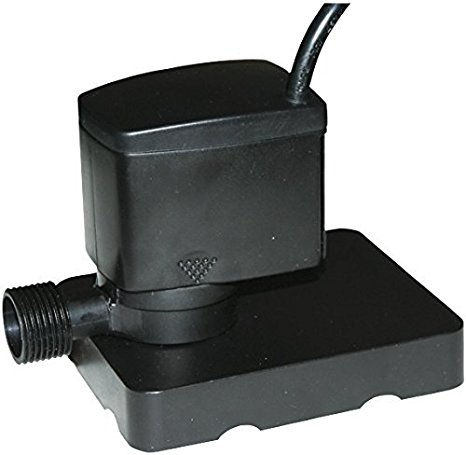 Pumps Away Pool Cover Pump - Buy Now