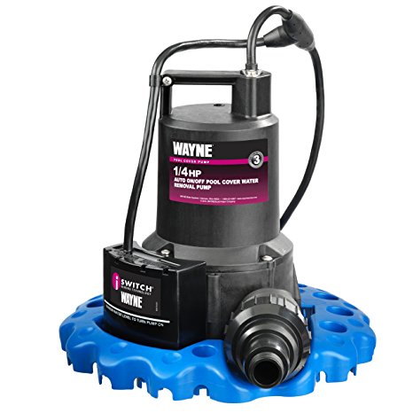 Wayne Pool Cover Pump