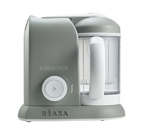 Beaba baby food processor