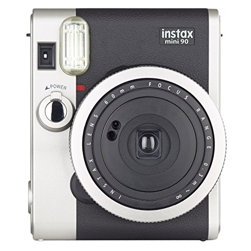 Fujifilm INSTAX Instant Film Camera