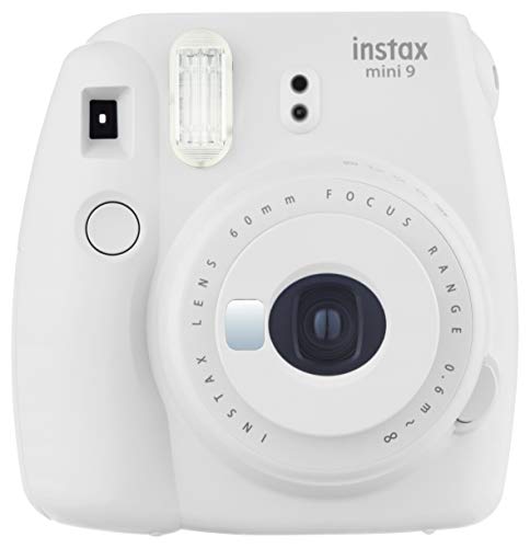 INSTAX Mini 9 - Fujifilm Instant Camera