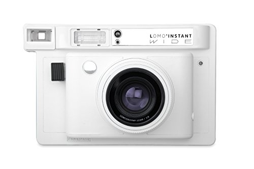 Lomography Instant Film Camera