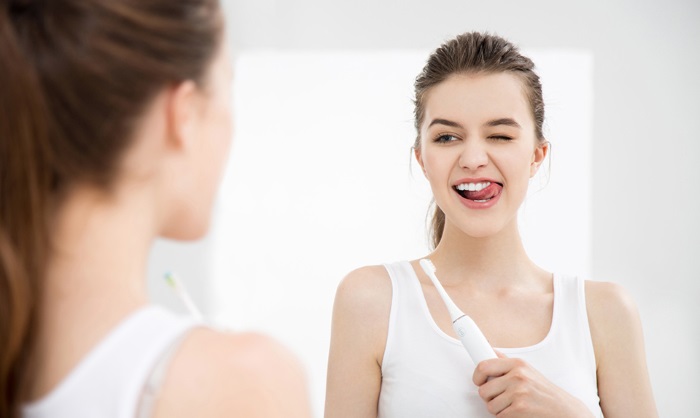 Electric Toothbrushes Buyer's Guide