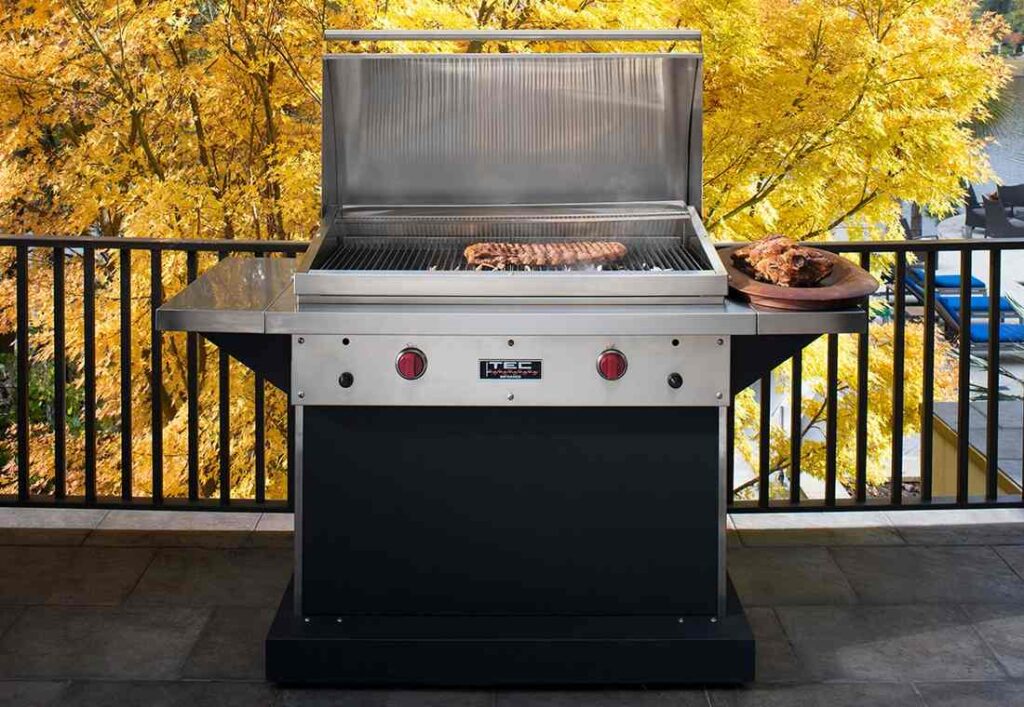 Top 10 Best Infrared Grill