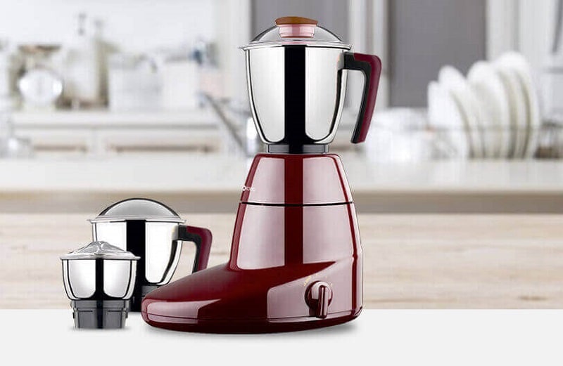 Top 10 Best Mixer Grinder