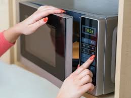 How do Microwave Ovens work?