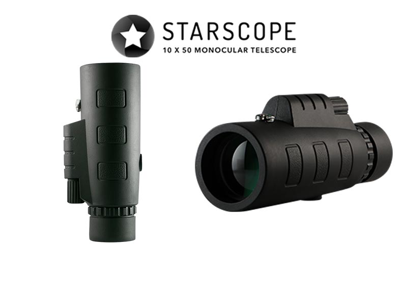 What is Starscope Monocular?