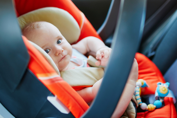 How to Choose the Right Baby Car Seat – Buying Guide?