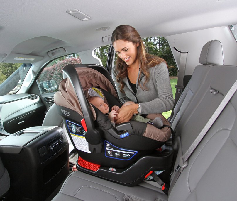 Why you might want a baby car seats?