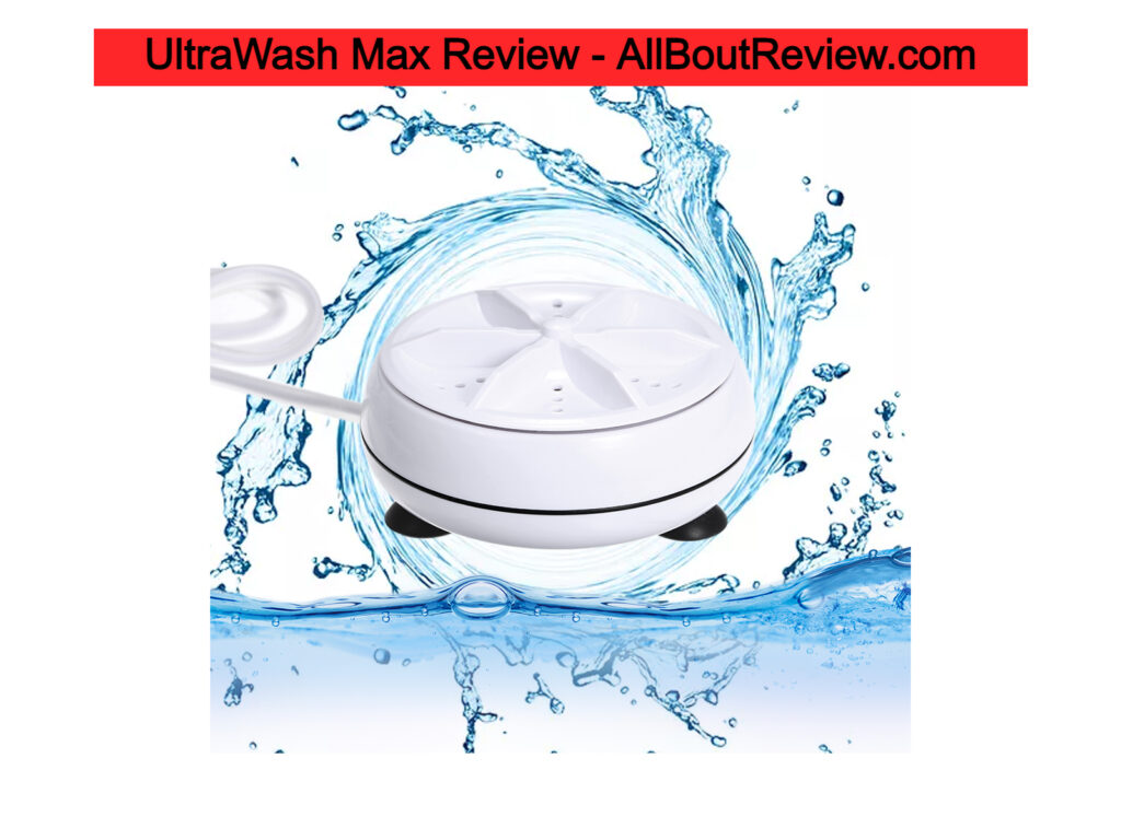 UltraWash Max Review