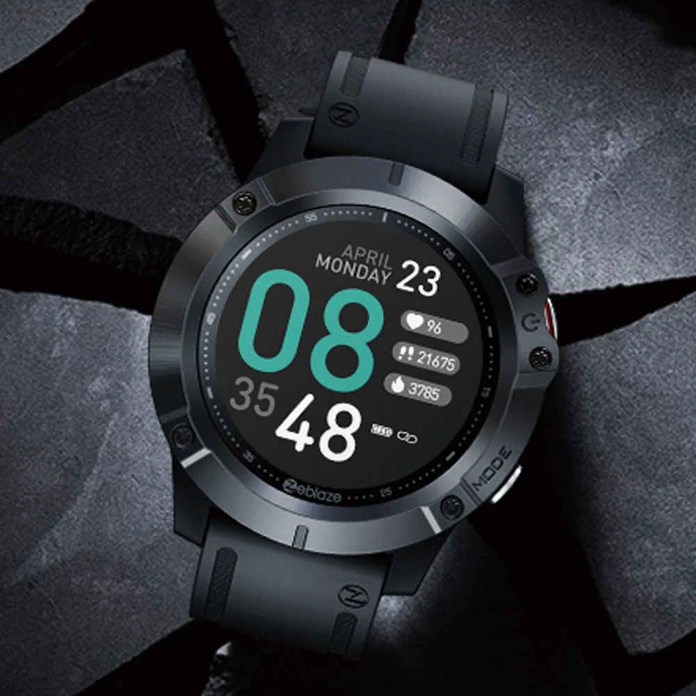 What is Vibes XWatch Smartwatch?