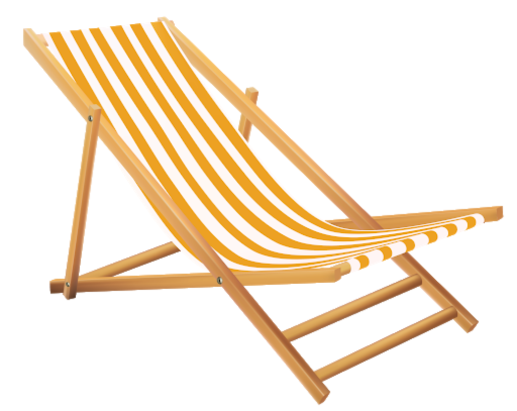 Beach Chair