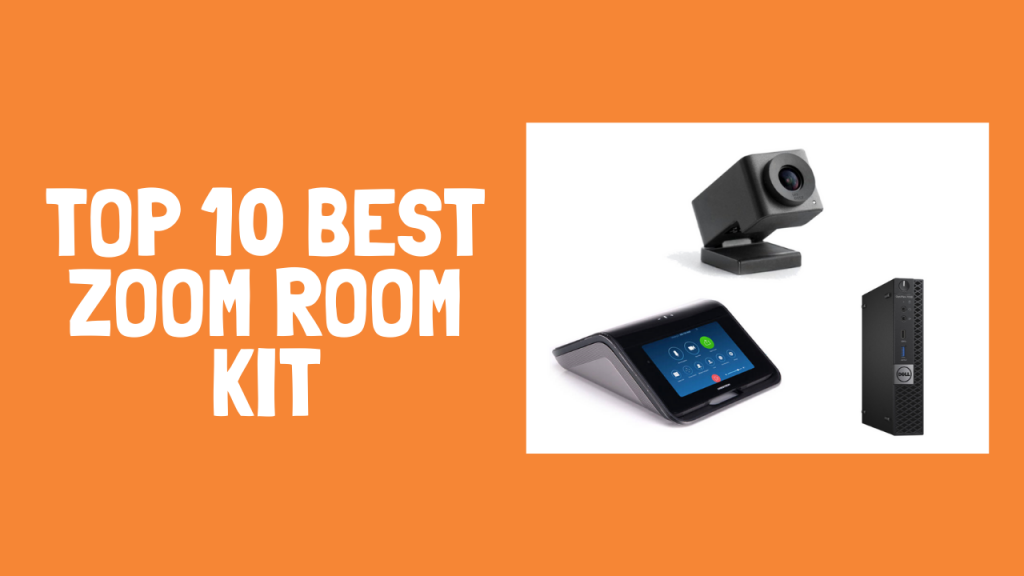 Top 10 Best zoom room kit