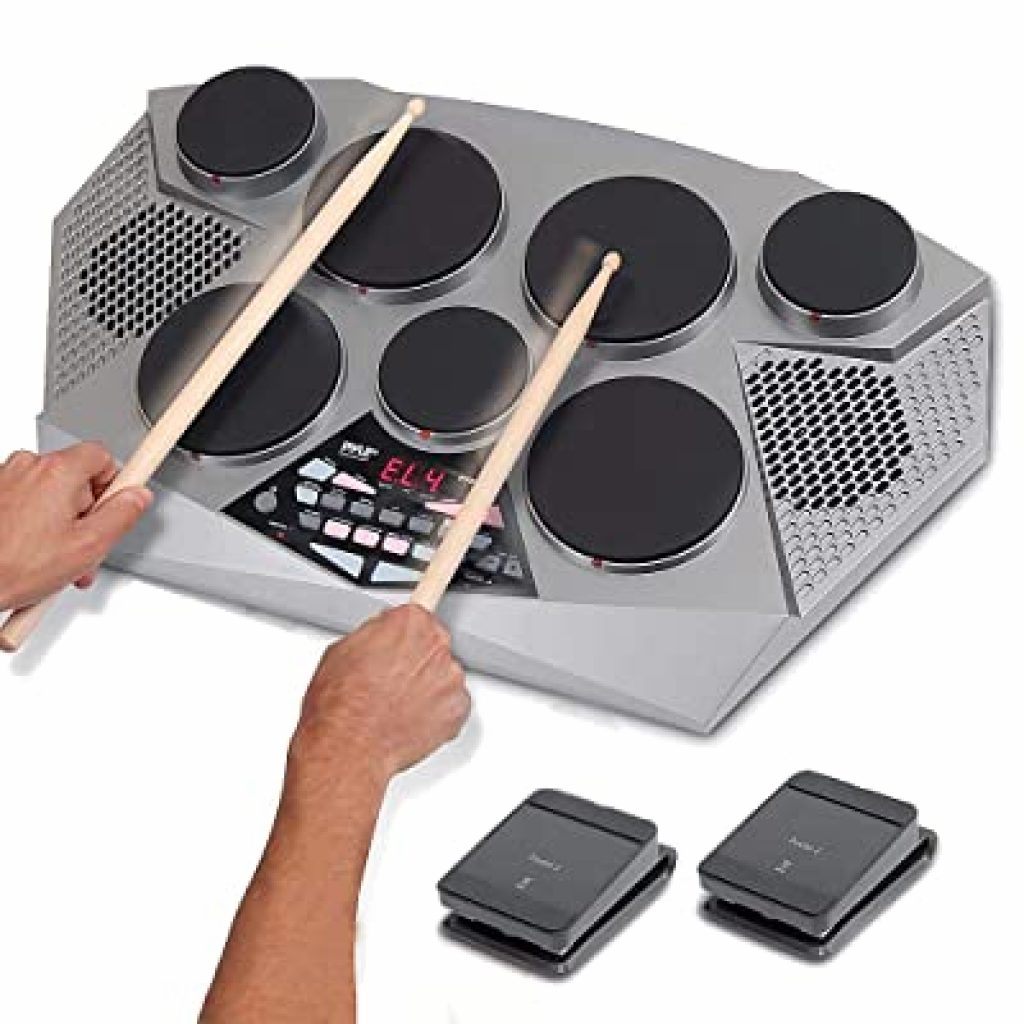 An image of Electronic Drum Pads